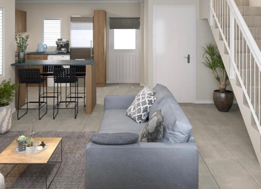 3 Bedroom Property for Sale in Rivergate Western Cape